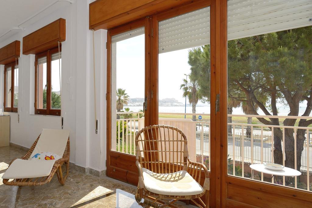 App.ti Scala Dei Turchi Tetide Appartement *